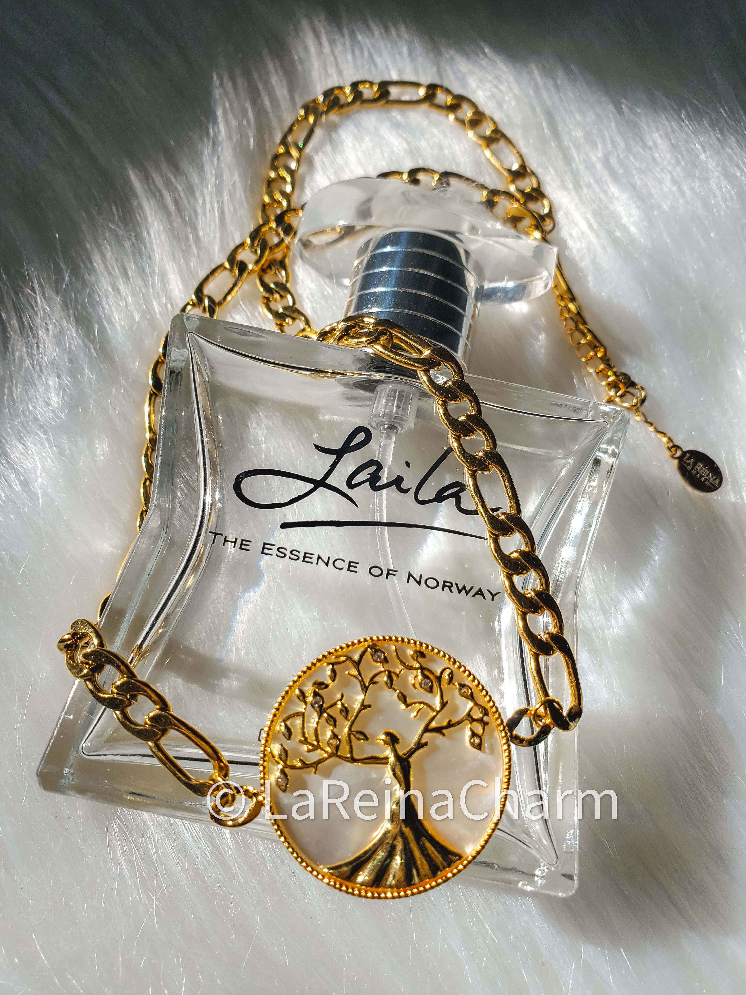 Limited Edition Arina Humanity Necklace | 10% Donated to HEAL Palestine
