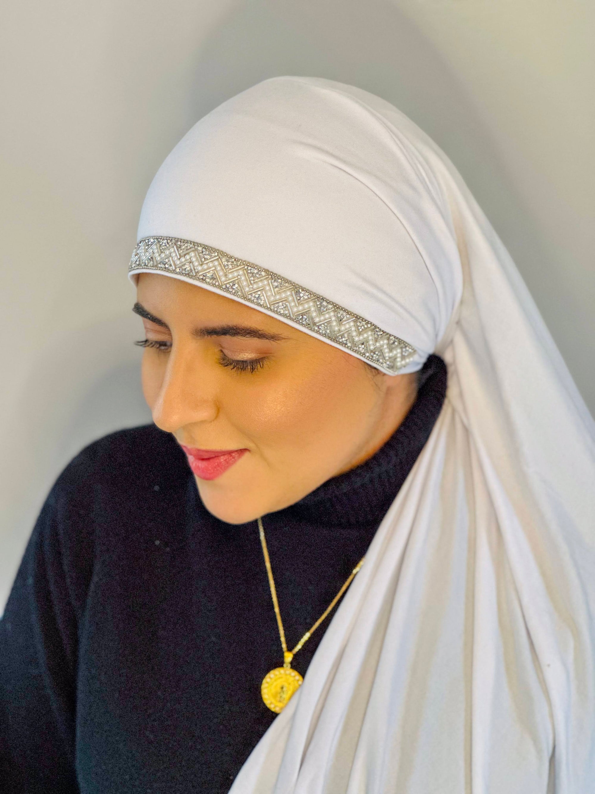 Noor El Ain Hijab