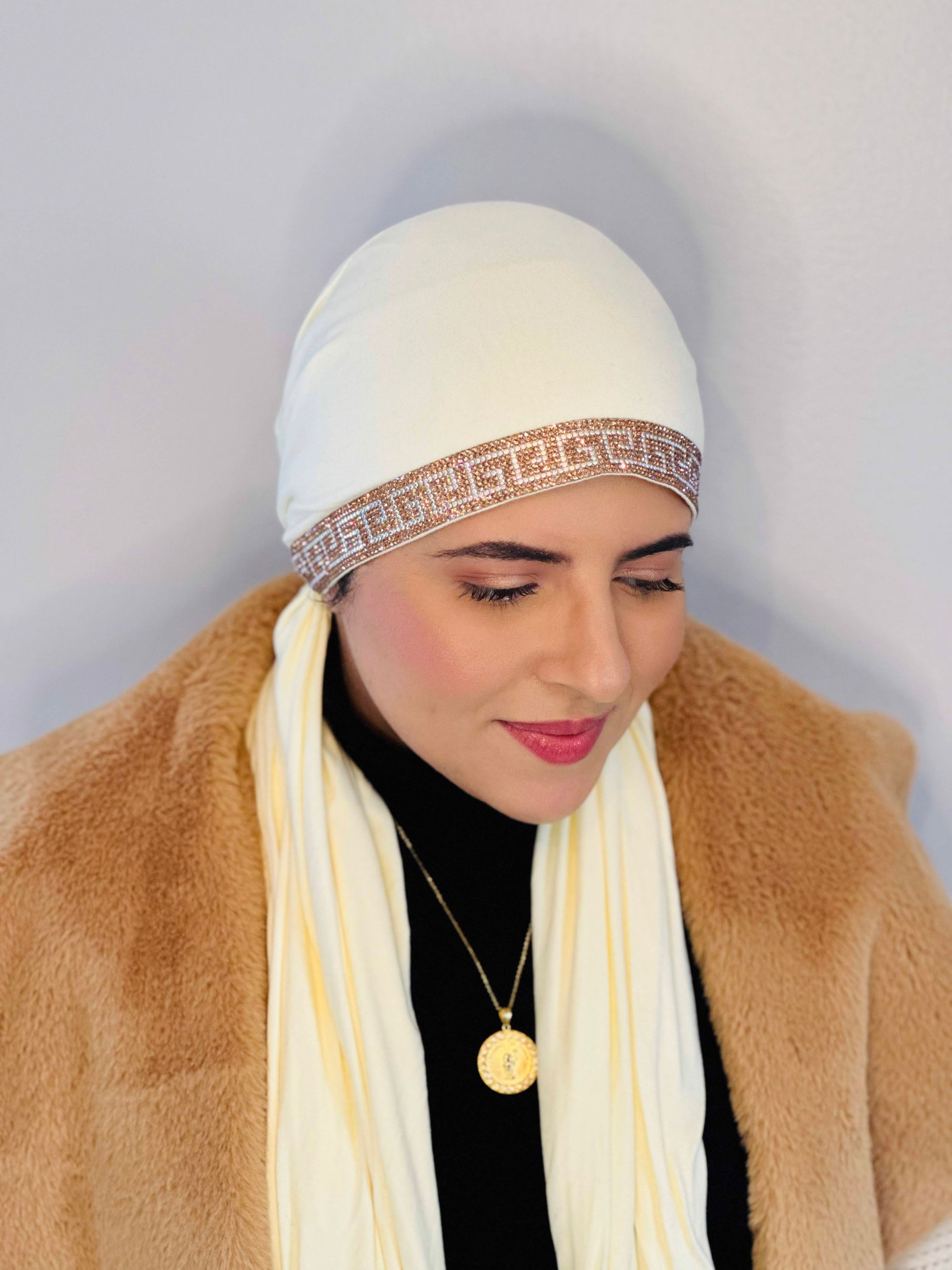 Athena Hijab