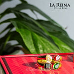 Load image into Gallery viewer, Limited Edition | Soul of My Soul Falasteen Ring
