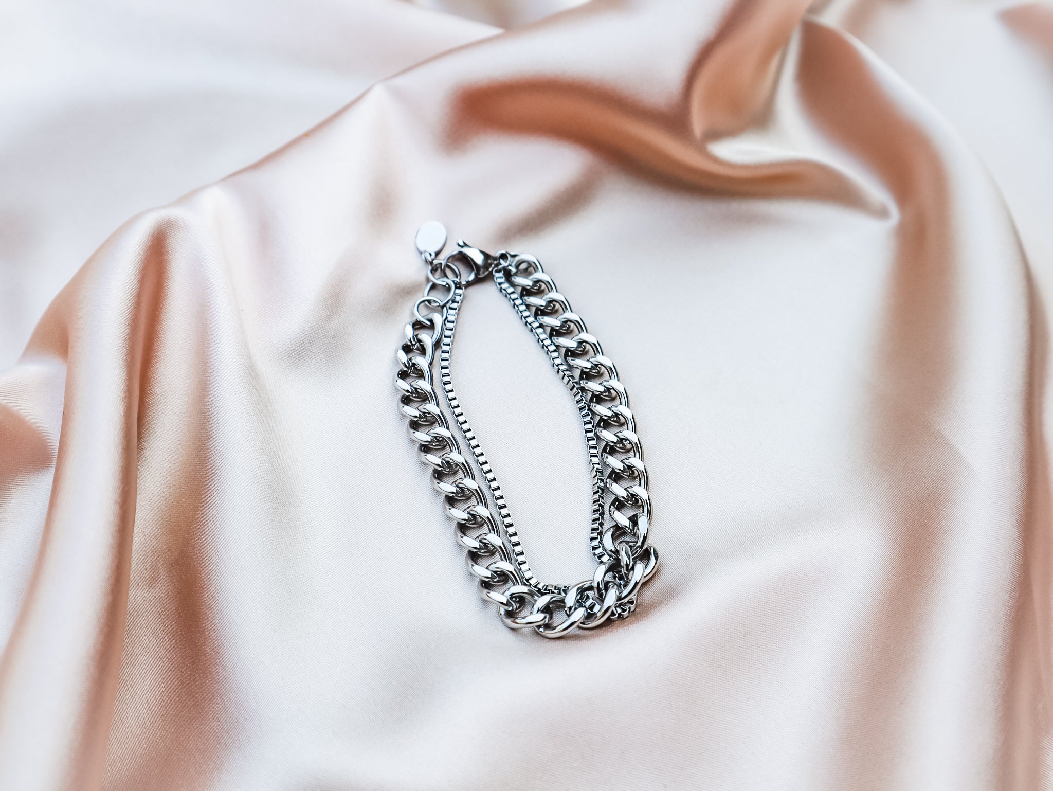 Lady Jane Bracelet