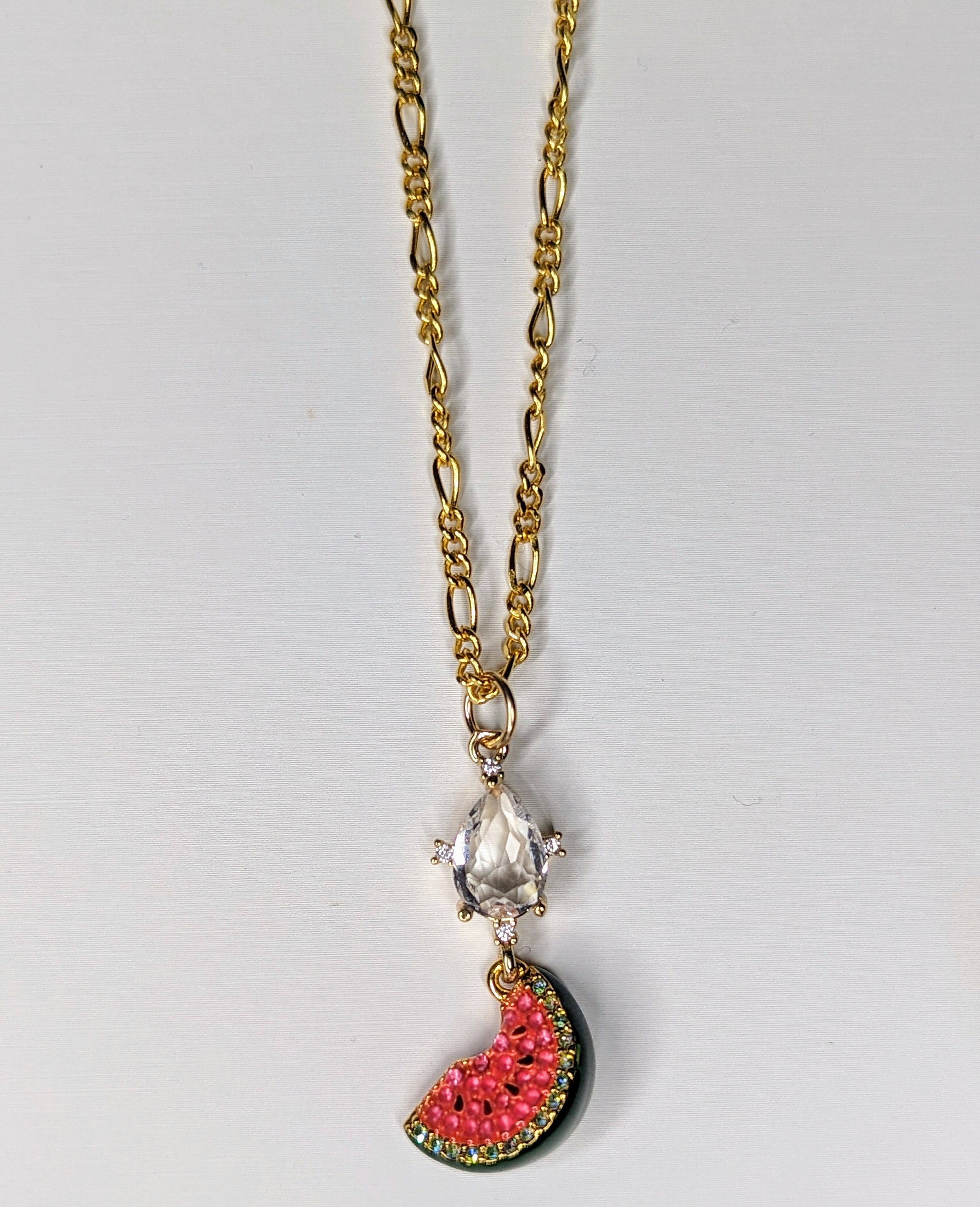 Jenin Necklace
