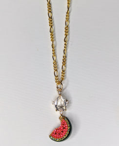 Jenin Necklace