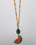 Load image into Gallery viewer, Jenin Necklace
