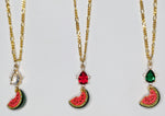 Load image into Gallery viewer, Jenin Necklace
