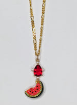 Load image into Gallery viewer, Jenin Necklace
