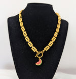 Load image into Gallery viewer, Ramallah Necklace
