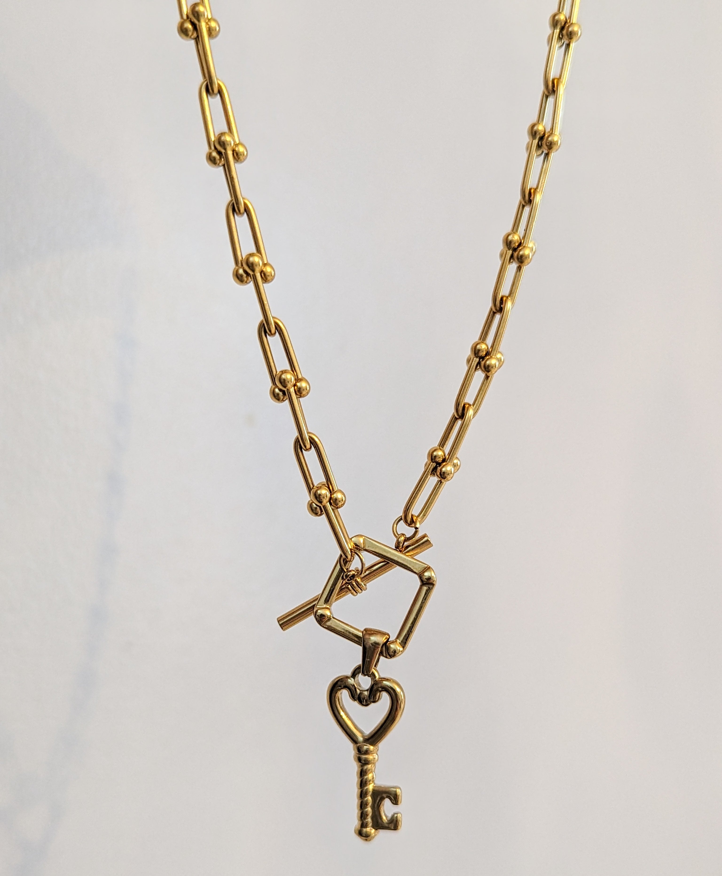 Melina Necklace