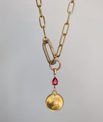 Load image into Gallery viewer, Queen Cleopatra Necklace
