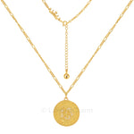 Load image into Gallery viewer, Limited Edition Heriberta - Puerto Rico Necklace
