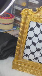 Load and play video in Gallery viewer, Jenin Necklace
