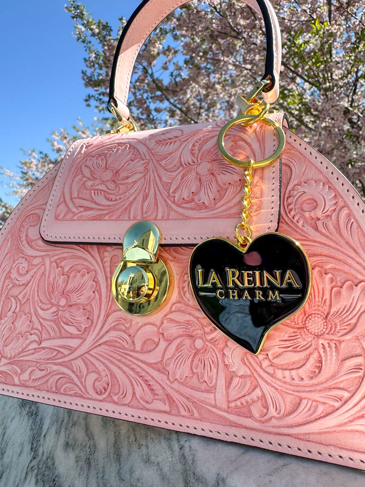 Zahara Purse | Limited Edition