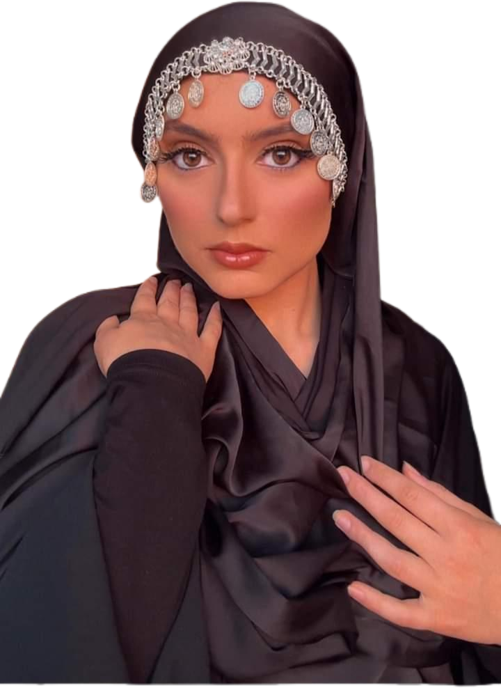 lasheza online hijab
