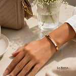 Load image into Gallery viewer, Blush Palestine Bracelet | Limited Edition
