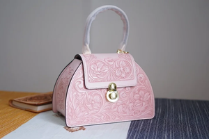 Zahara Purse | Limited Edition