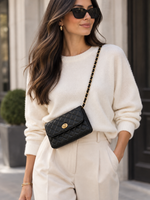 Load image into Gallery viewer, The Empress Fanny Pack

