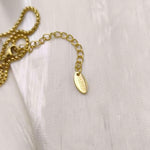Load image into Gallery viewer, Zayna Charm Necklace
