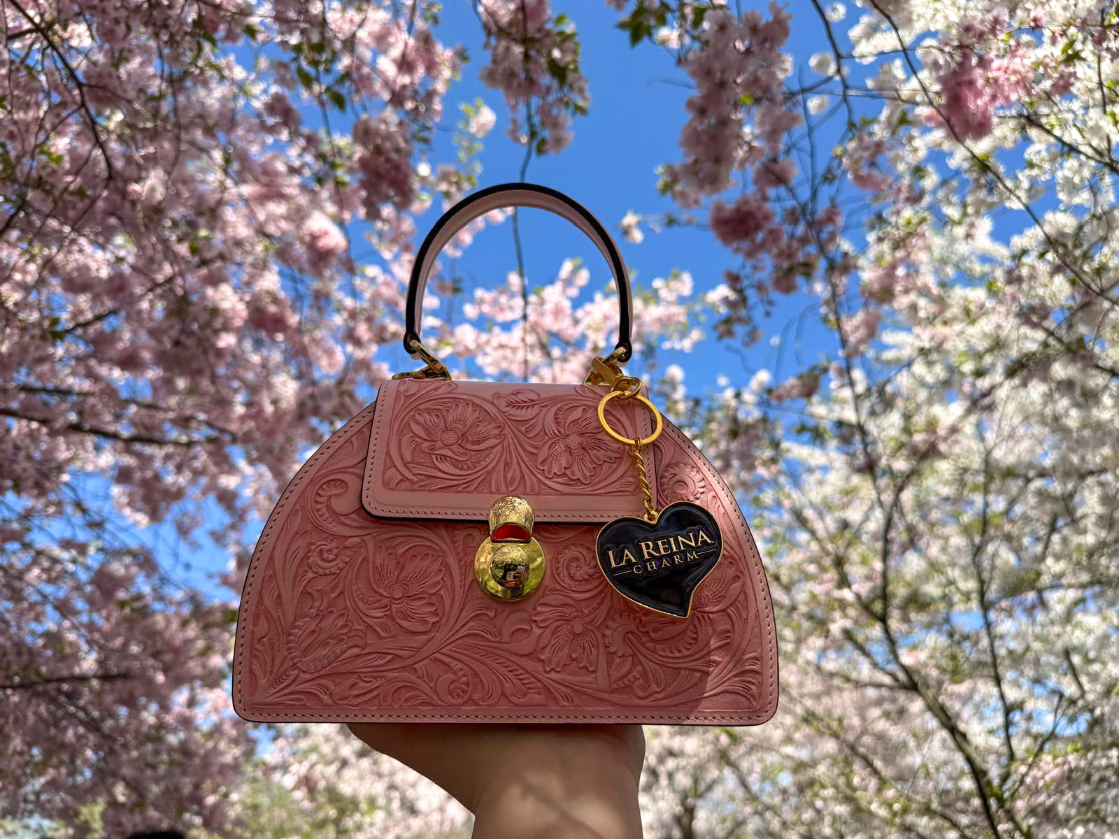 Zahara Purse | Limited Edition