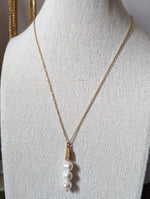 Load image into Gallery viewer, Sania Necklace
