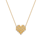 Load image into Gallery viewer, Heirloom Heart Necklace
