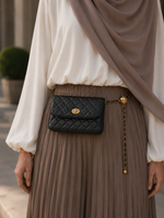 Load image into Gallery viewer, The Empress Fanny Pack
