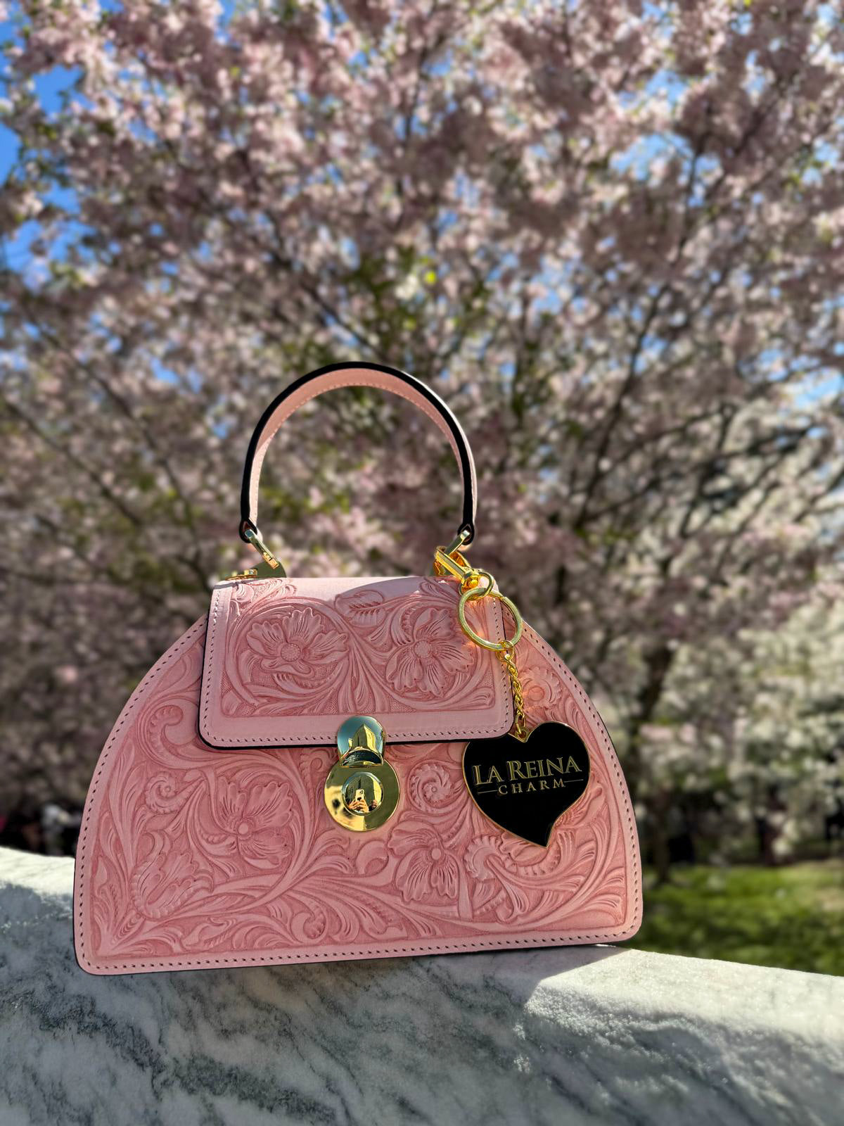 Zahara Purse | Limited Edition