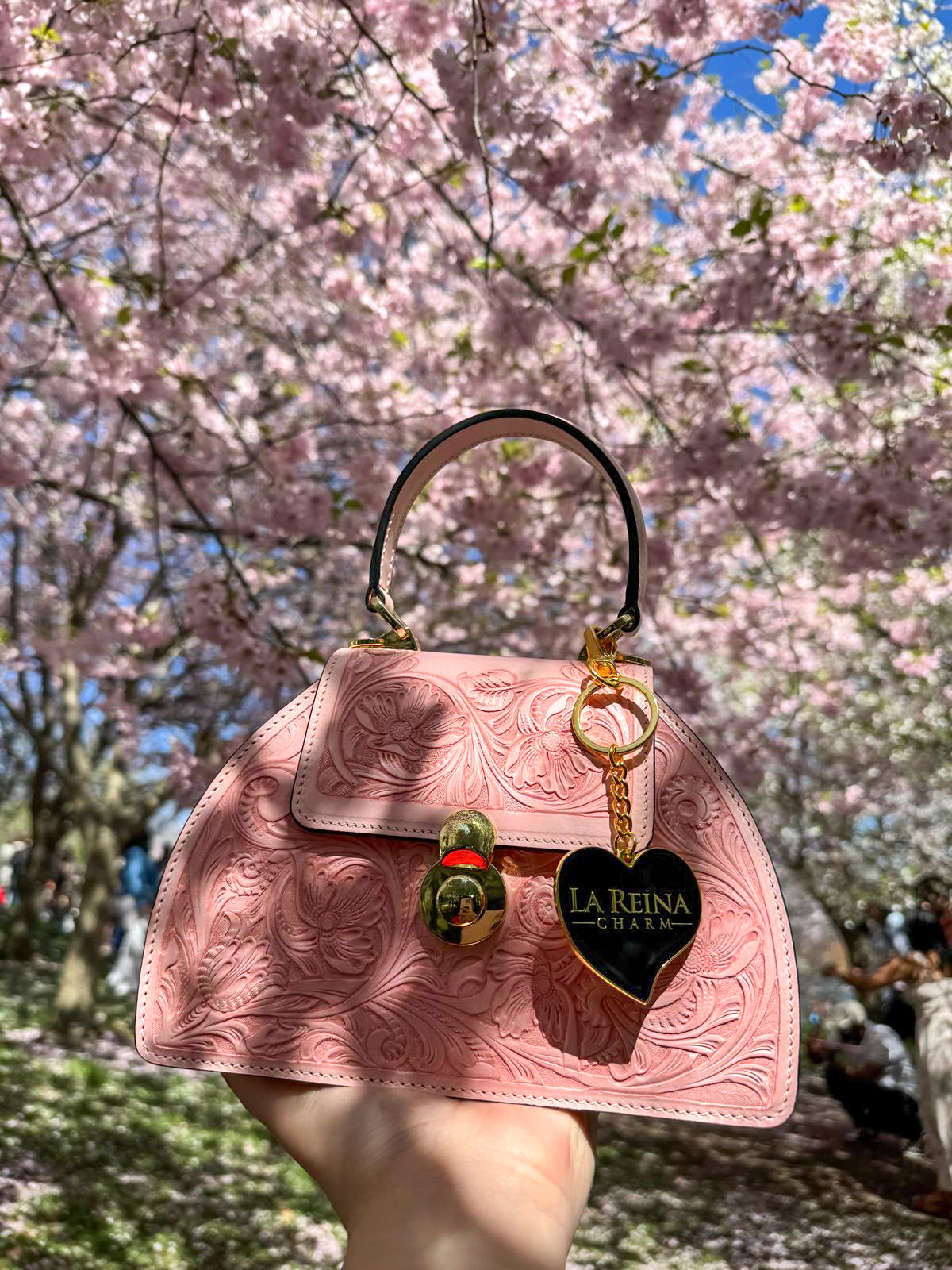Zahara Purse | Limited Edition
