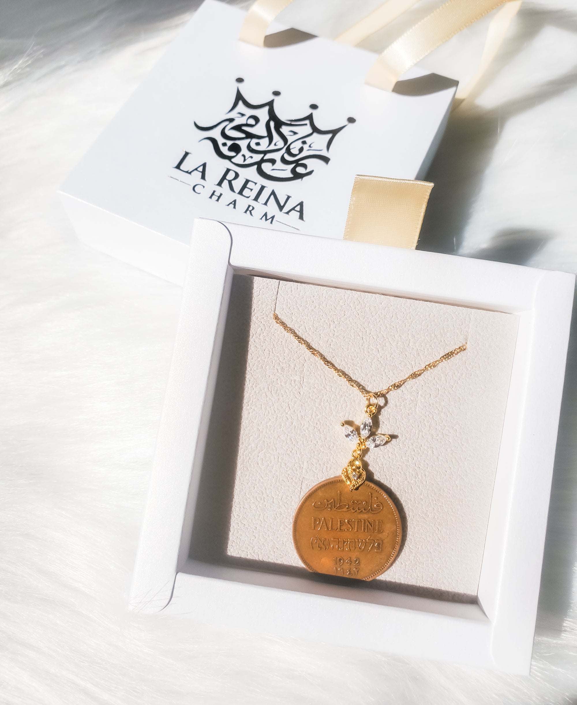 Upgraded Jewelry Gift Wrapping