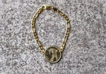 Load image into Gallery viewer, Cleopatra Egyptian Bracelet
